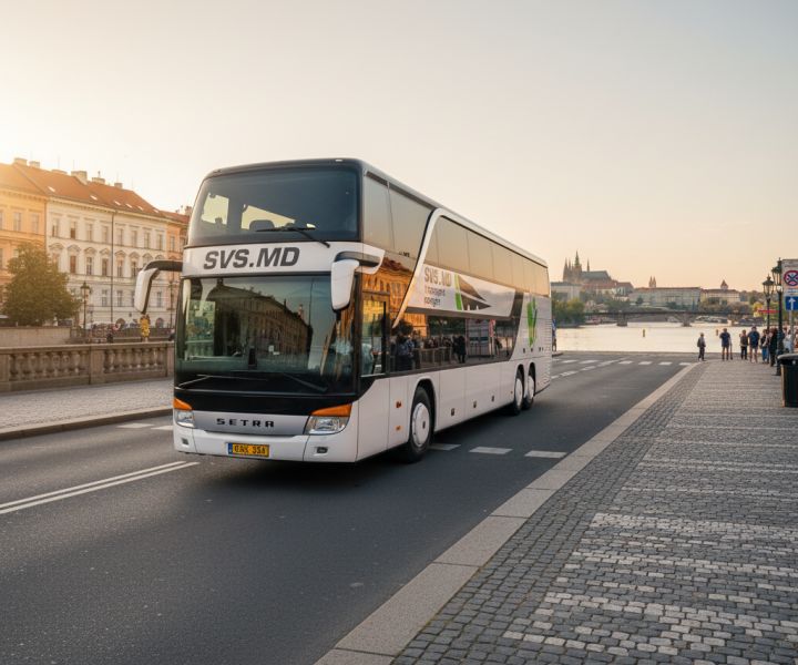 SVS Odesa hero image