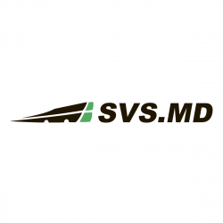 SVS Odesa logo